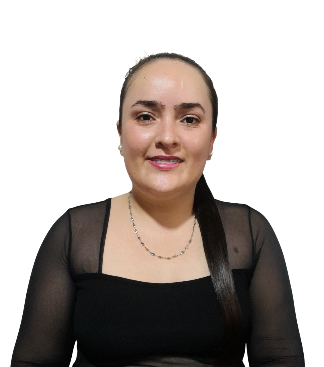 Luisa Gómez